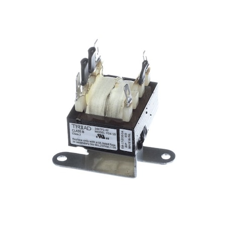Star Transformer 230V/10V 6Va 2E-05-07-0350